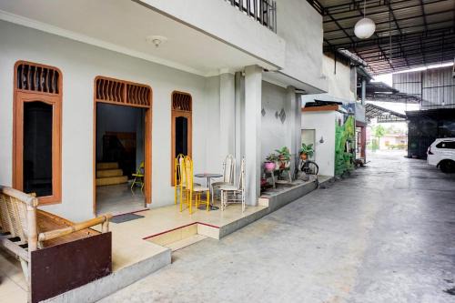 Binjai Hotel | Hotel O Home Stay Kembar Syariah