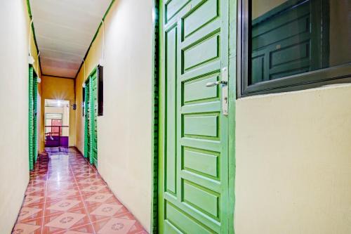 Dumai Hotel | Hotel O Homestay 22 Syariah