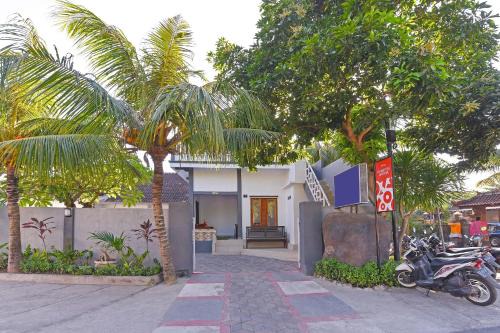 Gilimanuk Hotel | Hotel O Homestay Antara