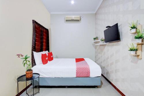 Banyumas Hotel | Hotel O Homestay Koe Syariah
