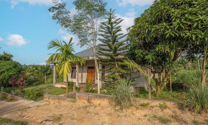 Jambi Hotel | Hotel O Homestay Romauli Kampung Radja