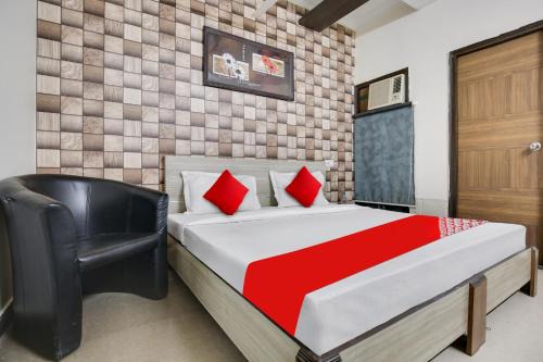 Jalandhar Hotel | Hotel O Inder Inn