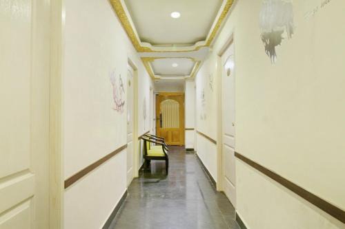 Thoraipakkam Hotel | Hotel O India Gate