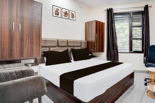 Ludhiana Hotel | HoteL O J10