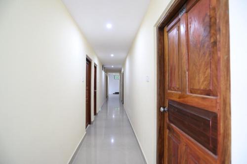 Hope Town Hotel | Hotel O Jazeera Resort
