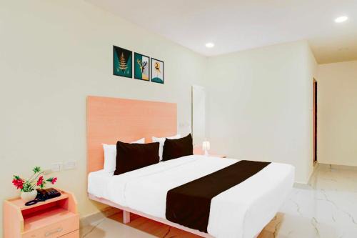Miyapur Hotel | Hotel O JP Nagar Miyapur