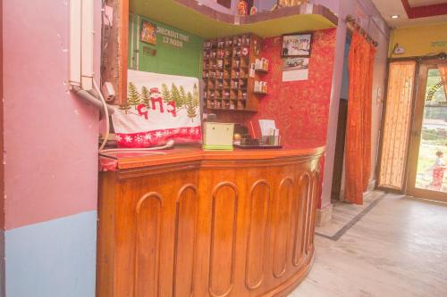 Alipurduar Hotel | Hotel O Kanchanjanga Tourist Lodge