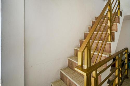 Balige Hotel | Hotel O Karisma Residence