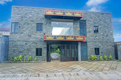 Rajabasa Hotel | Hotel O Kedaton Near Rumah Sakit Advent Bandar Lampung Formerly Hotel Plain C Lake