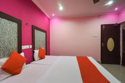 Durgapur Hotel | Hotel O Kohinoor