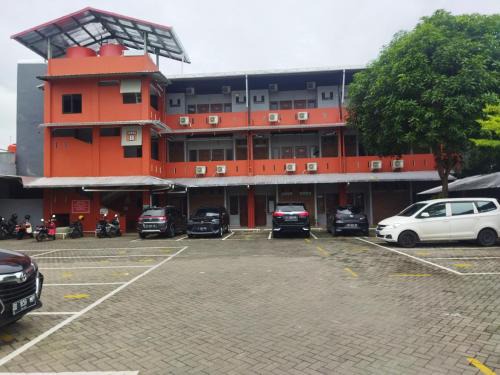 Tetebatu Hotel | Hotel O Kost Orange Syariah