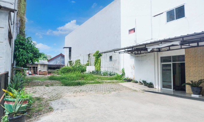Gedongtataan Hotel | Hotel O Lampung Near Rs. Mitra Husada Formerly Takana Homestay