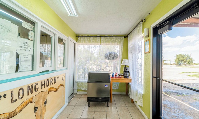 Boise City Hotel | Hotel O Longhorn Boise City OK