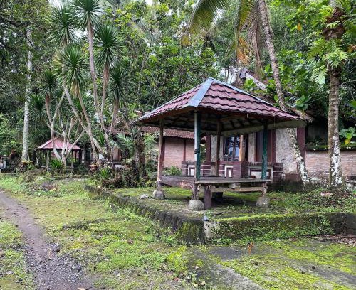 Tetebatu Hotel | Hotel O Lotus Guest House