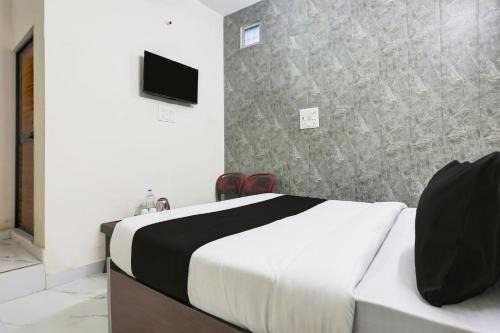 Bilaspur Hotel | Hotel O Maan In