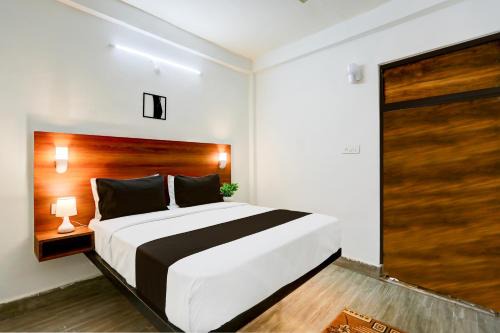 Kanpur Dehat District Hotel | Hotel O MADHUBAN'S INN