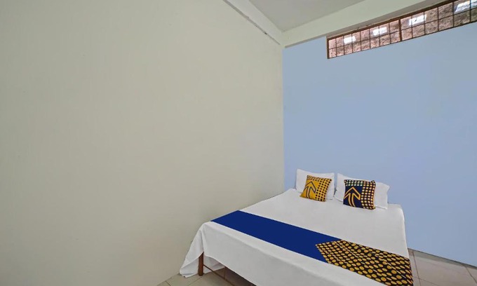 Kisaran Timur Hotel | Hotel O Mandiri Inn
