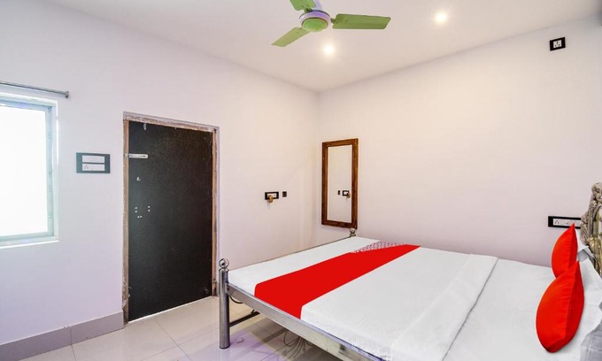 Baharampur Hotel | Hotel O Mango Leaf Hotel & Restaurant
