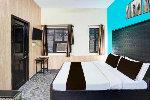 Mathura Hotel | Hotel O Mathura Near Railway Station