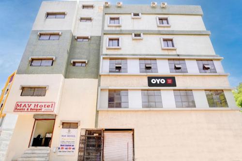 Kolar Road Hotel | Hotel O Mav Hotel
