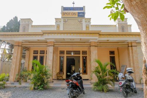 Beru Hotel | Hotel O Maya