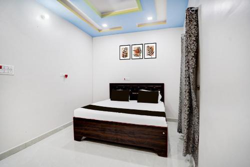 Etah Hotel | HOTEL O MAYUR