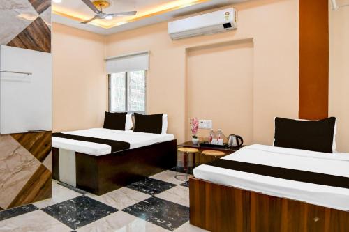 Dharmatala Hotel | Hotel O MD INTERNATIONAL GUEST HOUSE