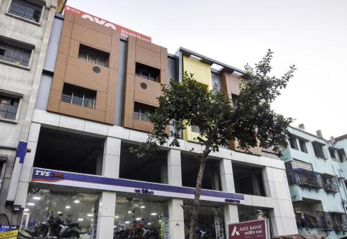 Sankrail Hotel | Hotel O Mourigram Near Andul Rd