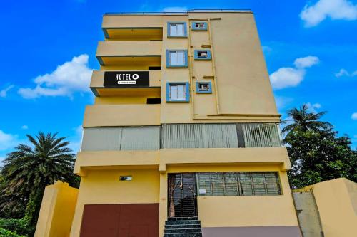 Bhandardaha Hotel | Hotel O Mourigram Near Andul Road