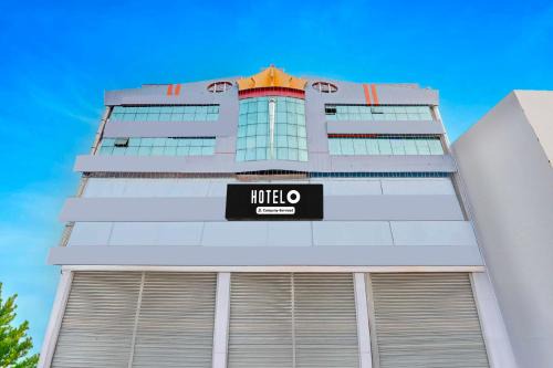 Visakhapatnam Hotel | Hotel O NAD Near Airport