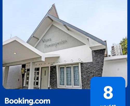 Blitar Hotel | Hotel O Nawangwulan
