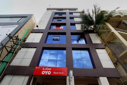 Hoskote Hotel | Hotel O New Fort