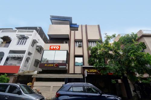 Sector 1 Hotel | Hotel O New Hotel City Of Joy Near City Centre Salt Lake