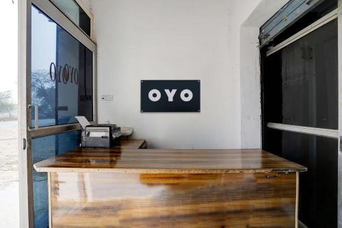 Sikandarabad Hotel | Hotel O New River View
