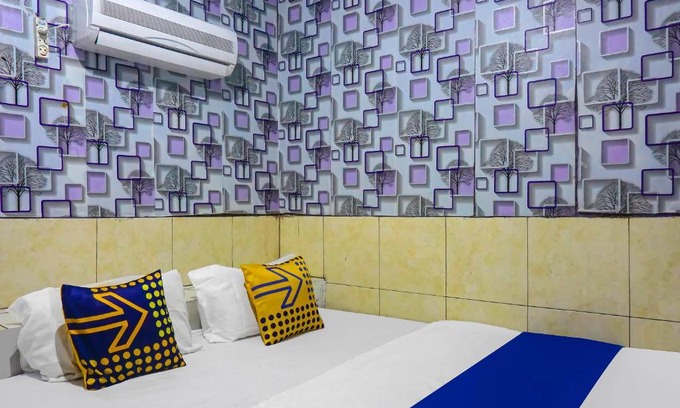 Pelabuhan Ratu Hotel | Hotel O Nusasari Guest House