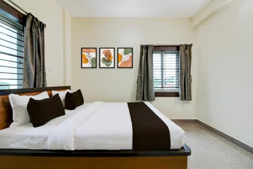 Cuttack Hotel | Hotel O OD Guest House