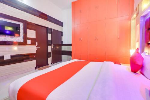 Rohtak Hotel | Hotel O Olive