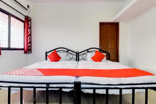 Panaji Hotel | Hotel O Omkar Guest House Near Immaculate Conception Church