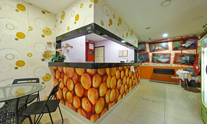 Kampung Tebat Kening Hotel | Hotel O Orange Hotel Kuala Pilah
