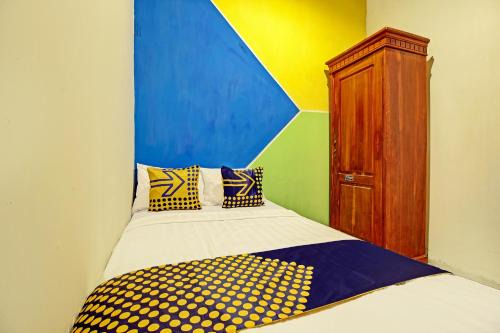 Pekalongan Hotel | Hotel O Pacar Guesthouse