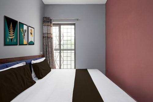 Moradabad Hotel | HOTEL O PARK'S