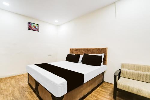 Kolar Road Hotel | Hotel O Parth Palace