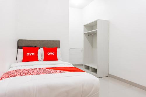 North Lampung Hotel | Hotel O Penginapan Kertajaya Syariah
