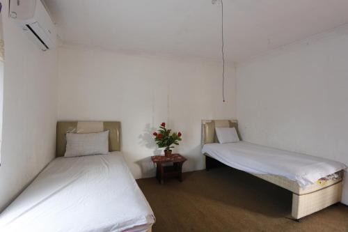 Tanahgrogot Hotel | Hotel O Penginapan Mangkoe Barokah