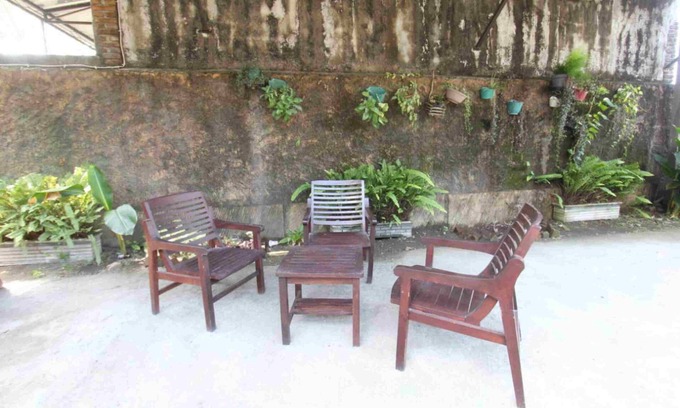 Kecamatan Kediri Hotel | Hotel O Penginapan Mekar Sari Near PT. Lombok Menara Energygas