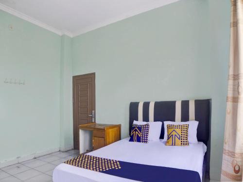 Lubukpakam Hotel | Hotel O Penginapan Pakam