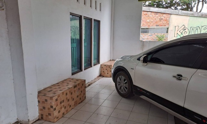 Jambi Hotel | Hotel O Penginapan Tulimario Syariah