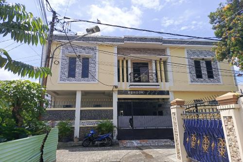 Kendari Hotel | Hotel O Pondok Baruga 777 Near Sarewo Musik Studio Kendari