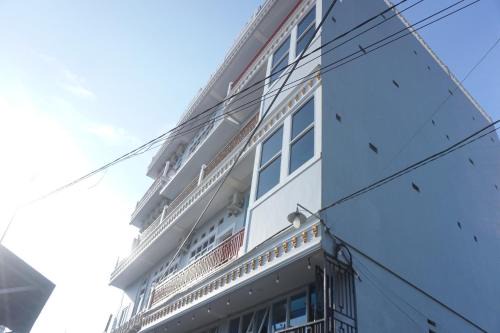 Kendari Hotel | Hotel O Pondok Bintang