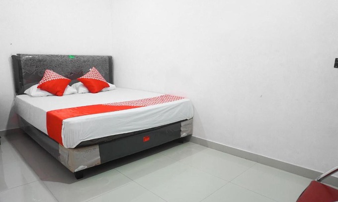 Somba Opu Hotel | Hotel O Pondok Cahaya